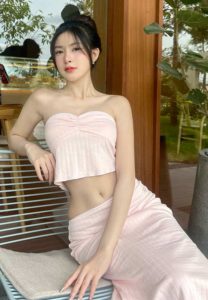 Chiratchaya-สวยเป๊ะ