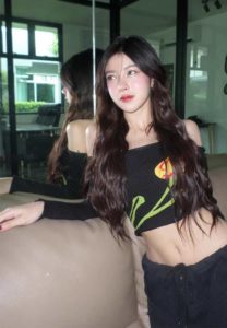Chiratchaya-เน็ตไอดอลสวย