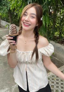 Fa-Fang-กินติม