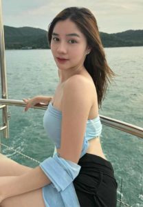 Fa-Fang-สวยสวย