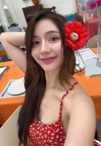 Fa-Fang-สวยสะบัด