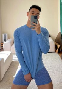 Fangsheng-หล่อหล่อ