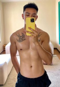 Fangsheng-หล่อเกินต้าน