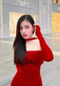 Hong-Hong-เน็ตไอดอลตัวท็อป