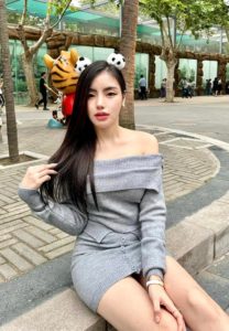 Hong-Hong-เน็ตไอดอลสวยสวย