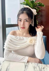 Hong-Hong-เน็ตไอดอลสาวเซ็กซี่