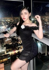 Hong-Hong-เน็ตไอดอลสุดฮอต