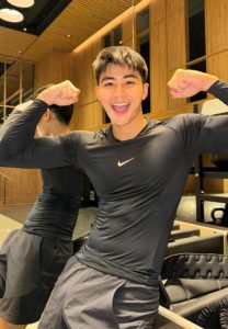 Narin-Tang-on-กล้าม