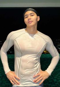 Narin-Tang-on-กล้ามใหญ่