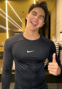 Narin-Tang-on-สายออกกำลังกาย