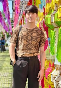 Pooh-เที่ยว