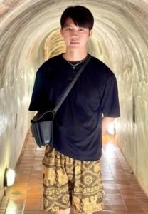 Pooh-เที่ยวเก่ง