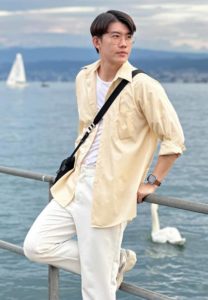 Pooh-เท่เกินต้าน