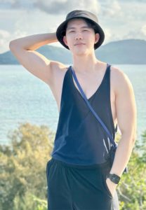 Pooh-แขนล่ำ