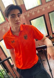 Pornpawit-สายออกกำลังกาย