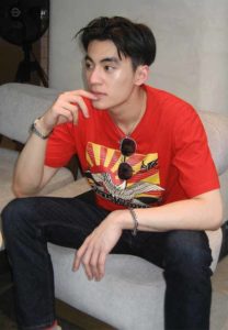 Pornpawit-หล่อเกิน