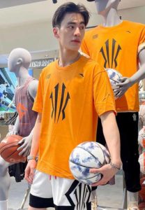 Pornpawit-เน็ตไอดอลหนุ่มเท่