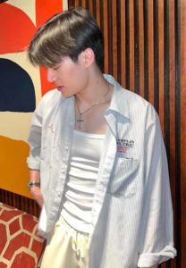 Pornpawit-เน็ตไอดอลหล่อ