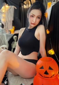 Rach-ArachKaa-ผีหลอก