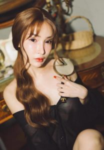 Rach-ArachKaa-เน็ตไอดอลสวย