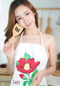 Rach-ArachKaa-แม่บ้าน