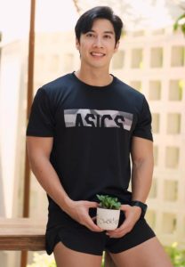 Thanachai-Bank-กล้ามแซ่บ