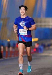 Thanachai-Bank-นักวิ่ง