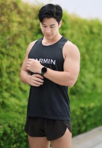 Thanachai-Bank-นักวิ่งกล้ามดี