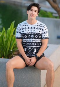 Thanachai-Bank-นักวิ่งกล้ามแน่น