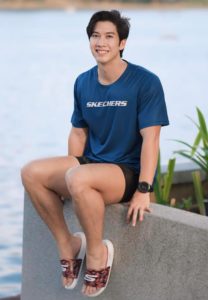 Thanachai-Bank-นักวิ่งซิกแพค