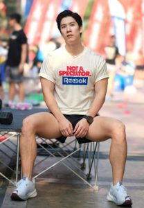 Thanachai-Bank-สายฟิตหุ่น