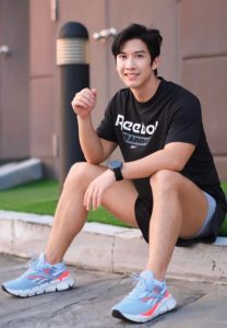 Thanachai-Bank-เน็ตไอดอล