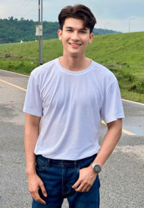 Chetchanok-เท่จัด