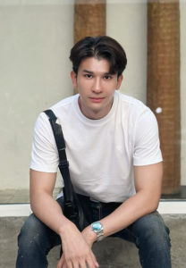 Chetchanok-เท่เกิน