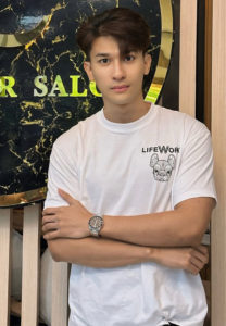 Chetchanok-เท่เกินต้าน