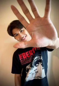 Chetchanok-เน็ตไอดอลเซลฟี่