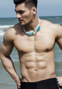 Jirapong-กล้าม