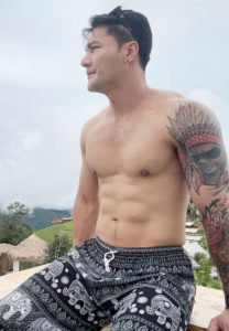 Jirapong-กางเกงช้าง