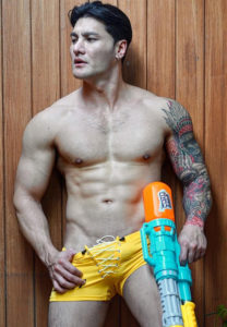 Jirapong-งานดี