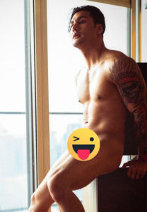 Jirapong-ยั่ว