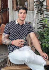 Jirapong-สายคาเฟ่