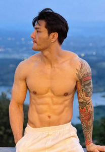 Jirapong-เท่เกินต้าน