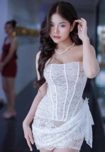 Kawinthip-เน็ตไอดอลสวย