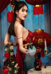 N'-Aern-สาวหมวย