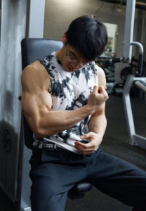 Nongearn-กล้ามฉ่ำ