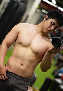 Nongearn-กล้ามเริส