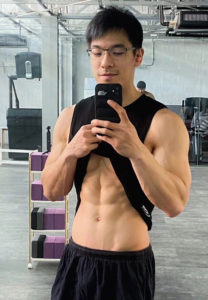 Nongearn-ซิกแพคแน่น