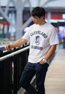 Nongearn-เผลอเก่ง