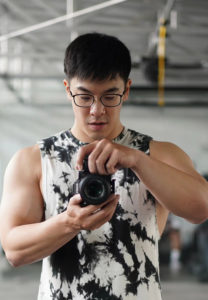 Nongearn-เสื้กล้าม