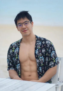 Nongearn-เสื้อเชิ้ต